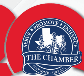 Schertz-Cibolo-Selma Area Chamber of Commerce — Proud Member
