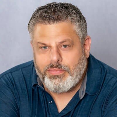 Brad Klinge, Founder & CEO