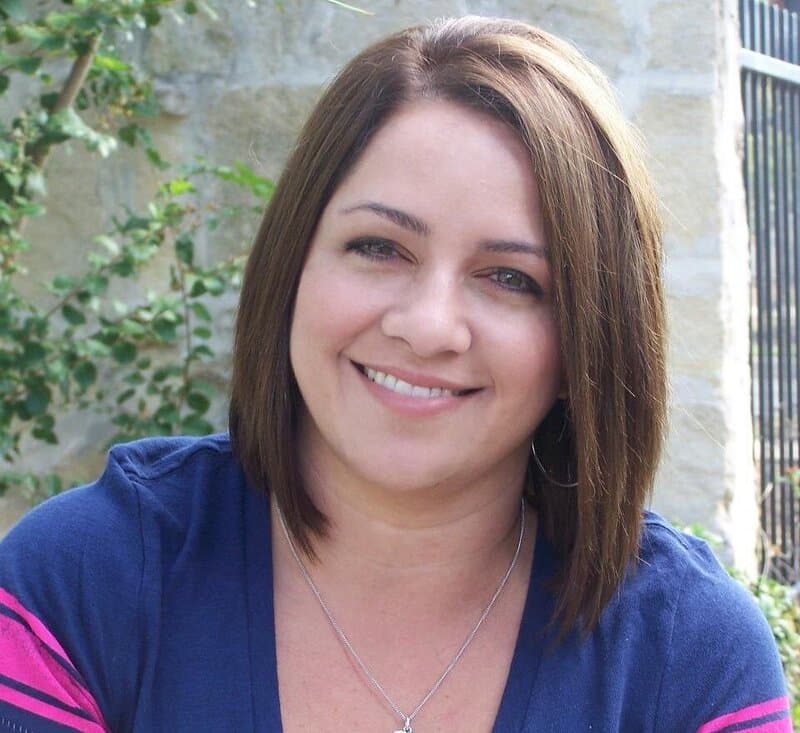 Jessica Klinge, Co-Owner & Chief Operations Officer
