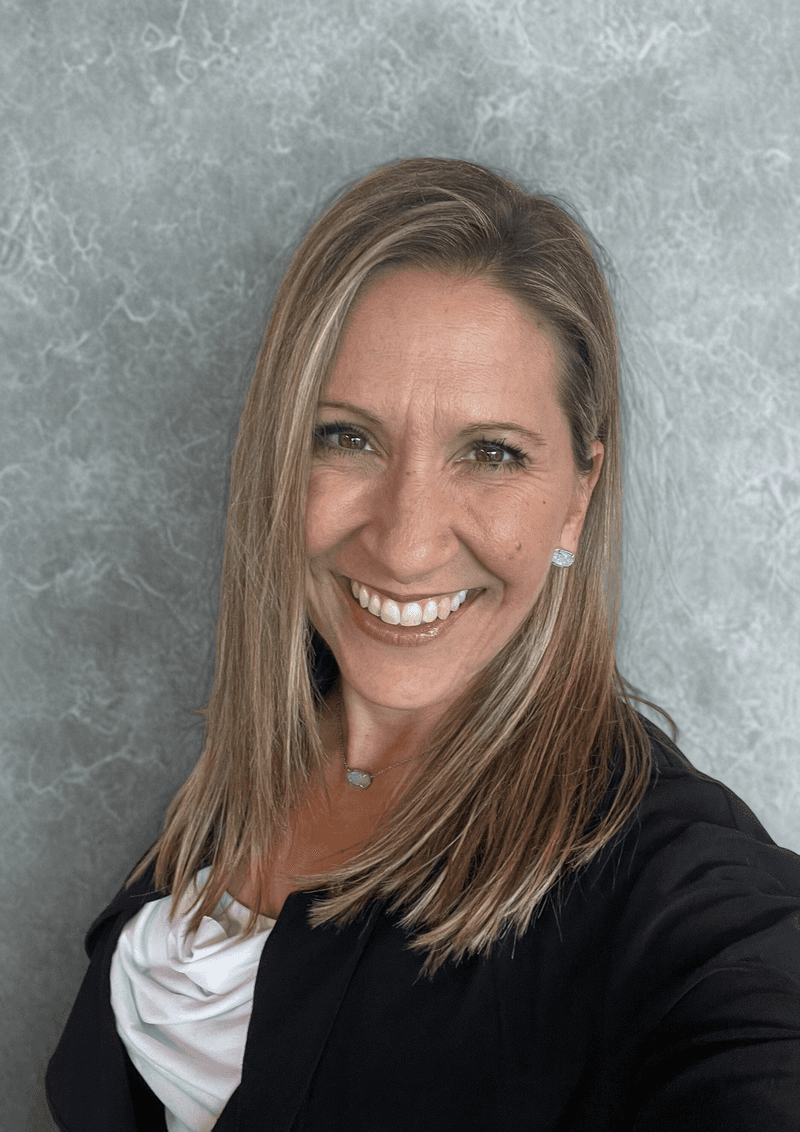Shelly Petruska, Director of Sales