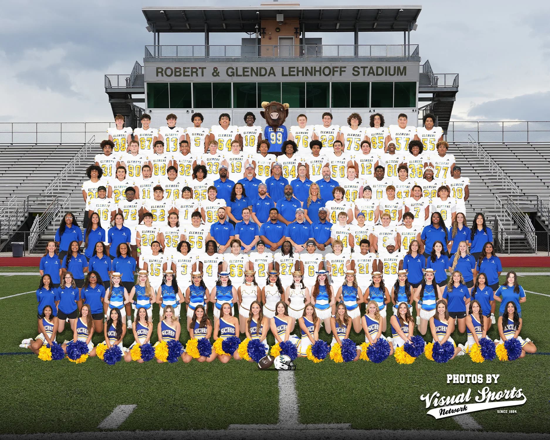 Team Photos photo 3