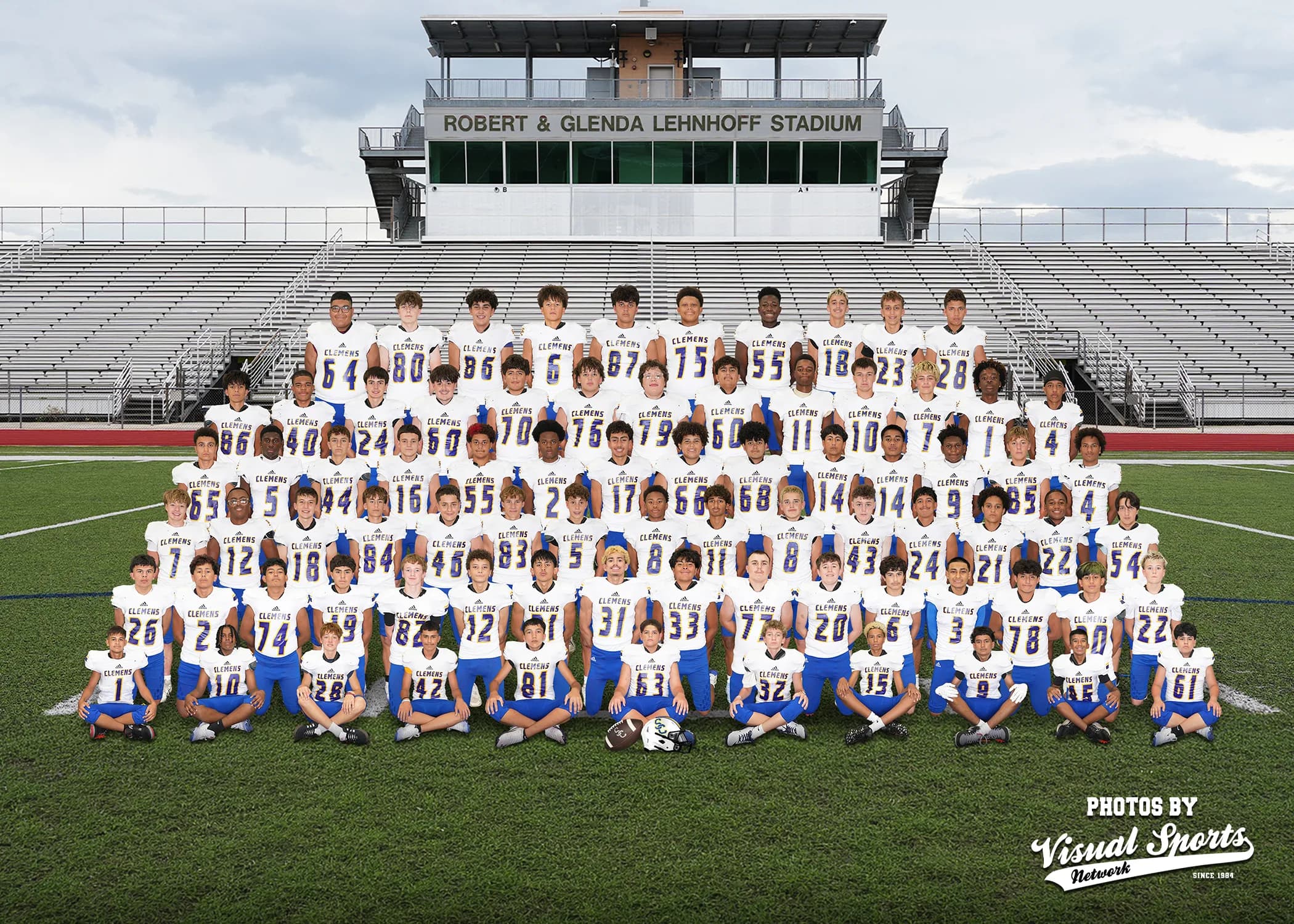Team Photos photo 1