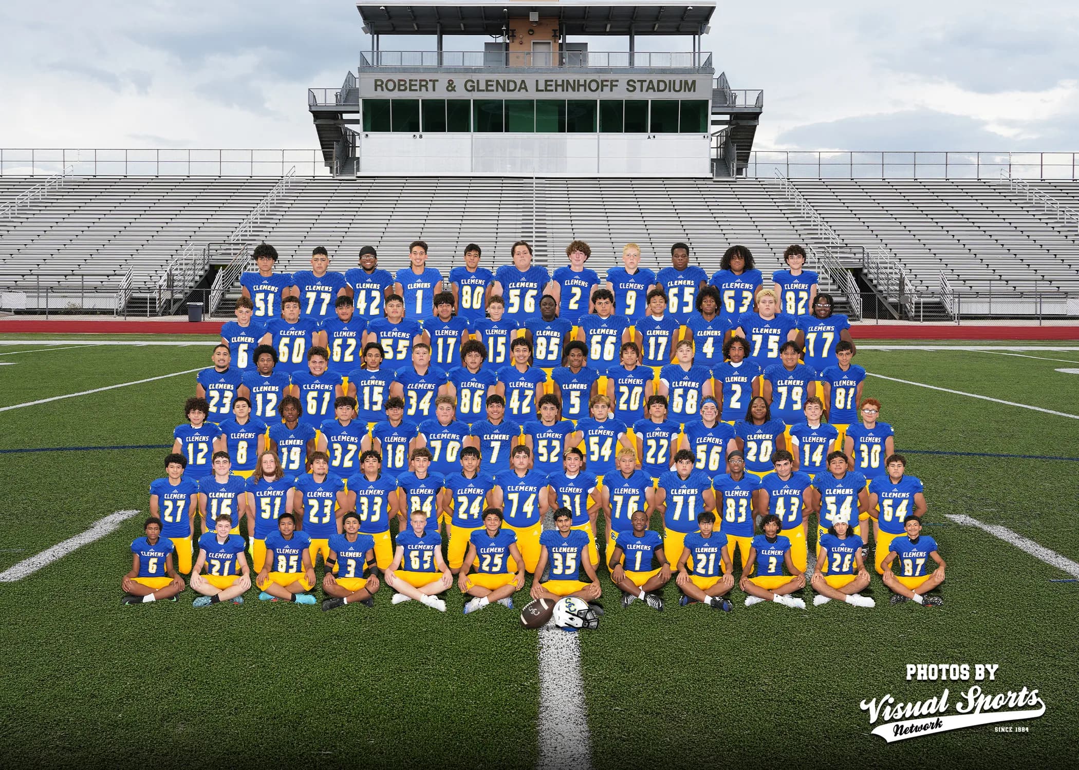 Team Photos photo 1