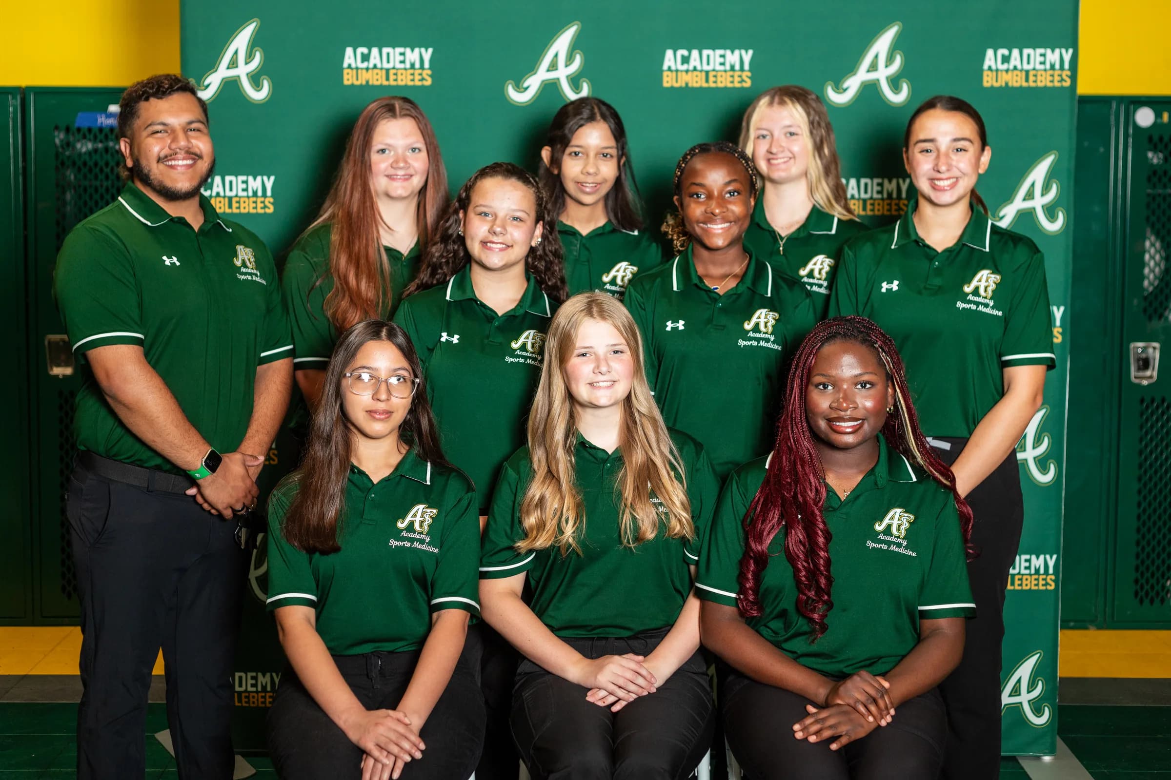 Team Photos photo 1