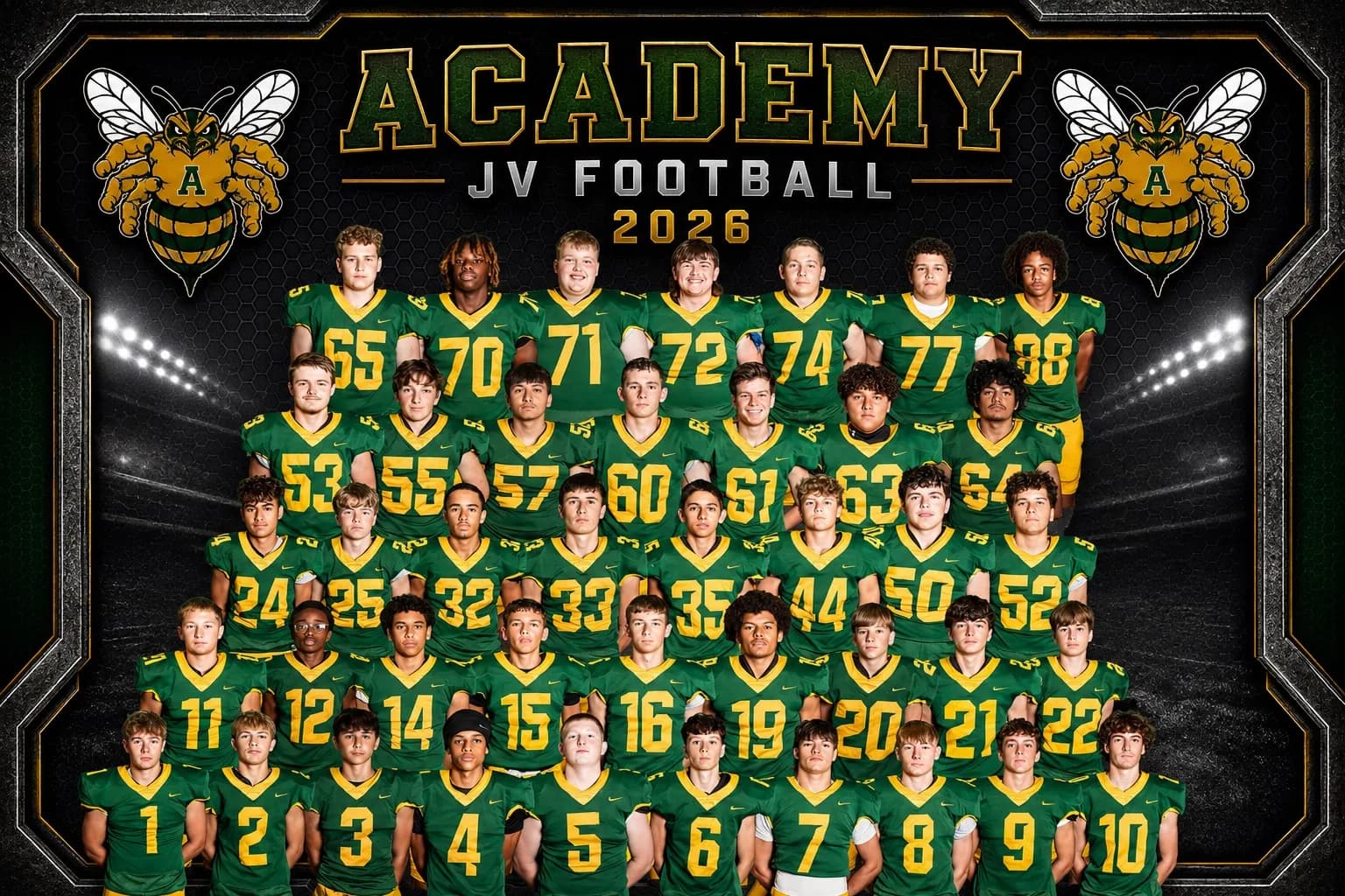 Team Photos photo 3