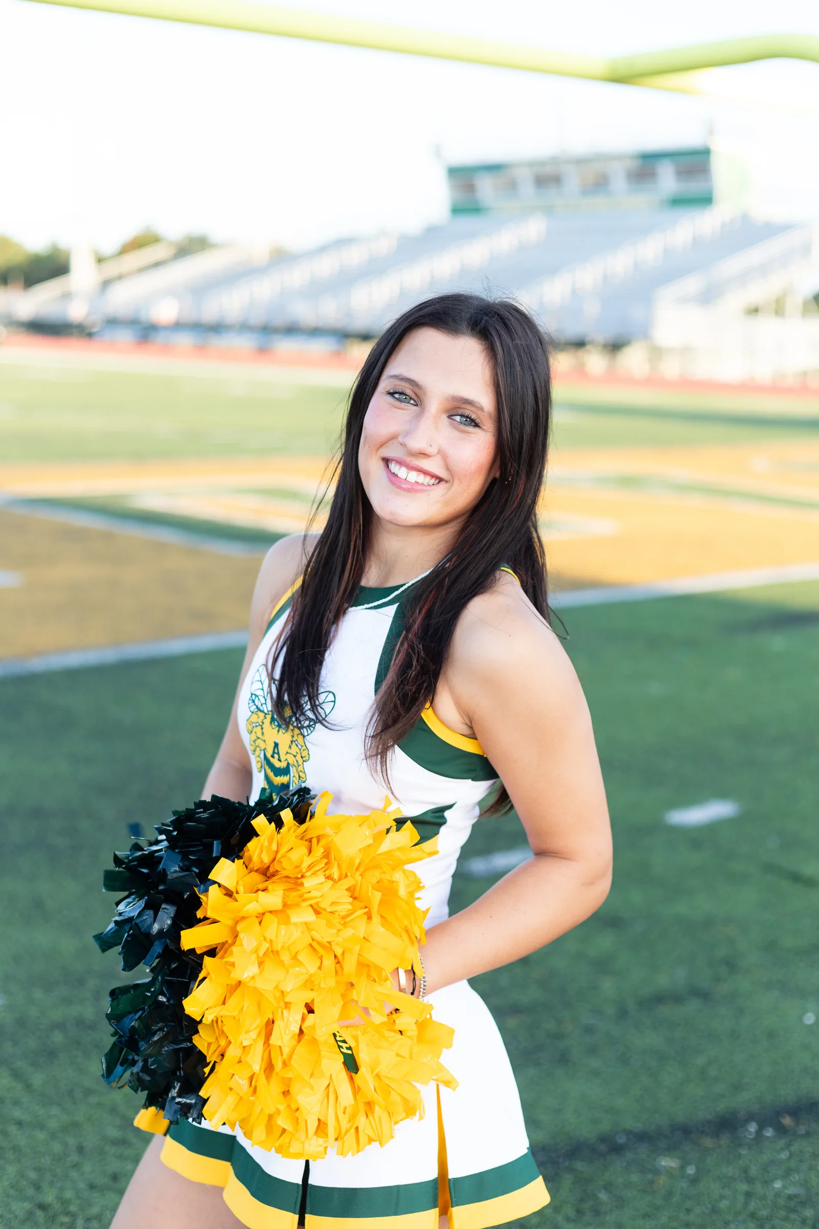 Sarah Brackett portrait