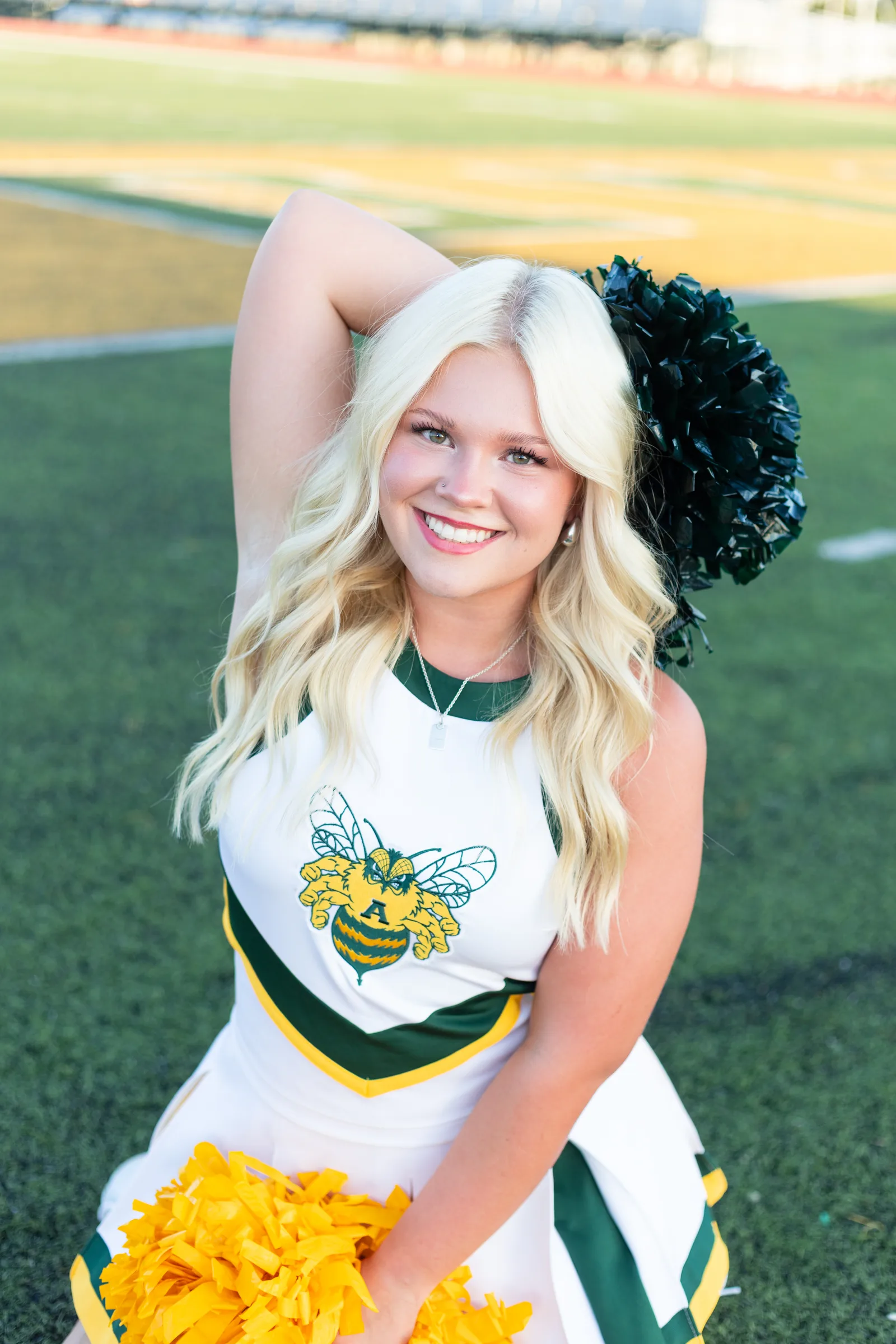 Ryleigh Short portrait