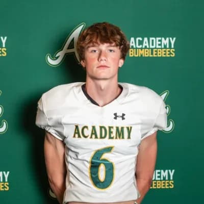 Jayden Norwood portrait