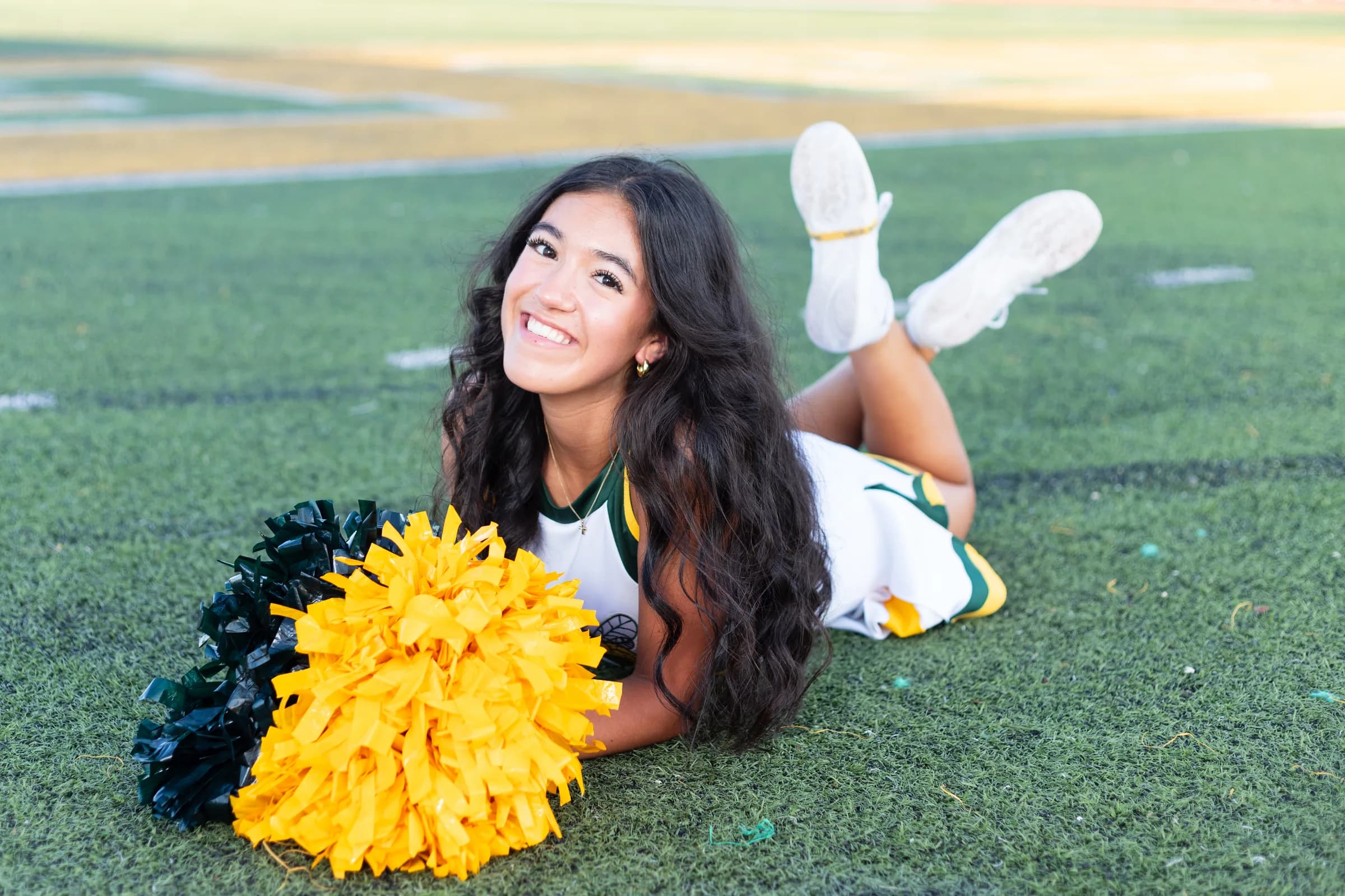 Shaelyn Goode portrait