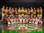 Varsity Girls Cross Country team photos cover
