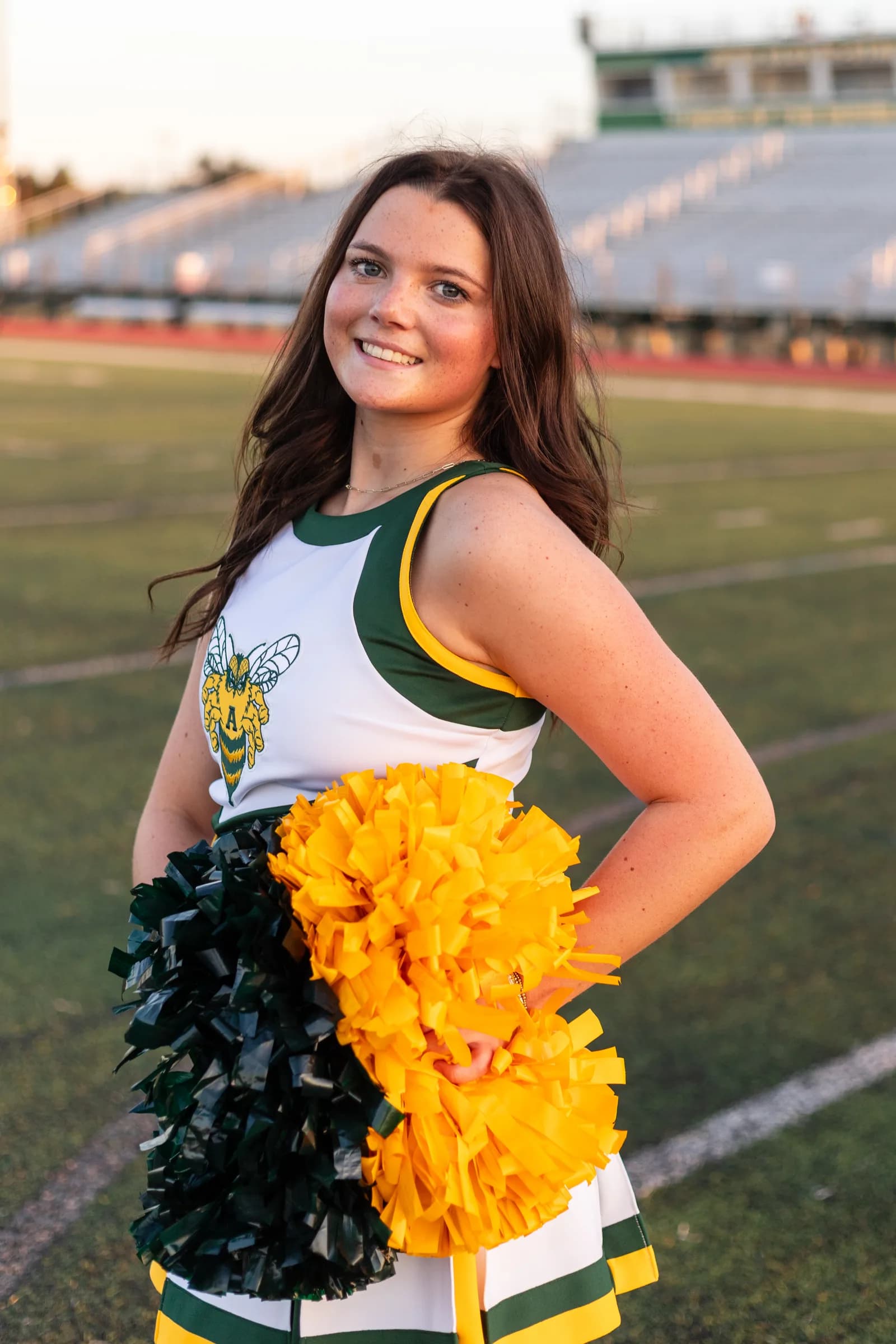 Kaiden Leonard portrait