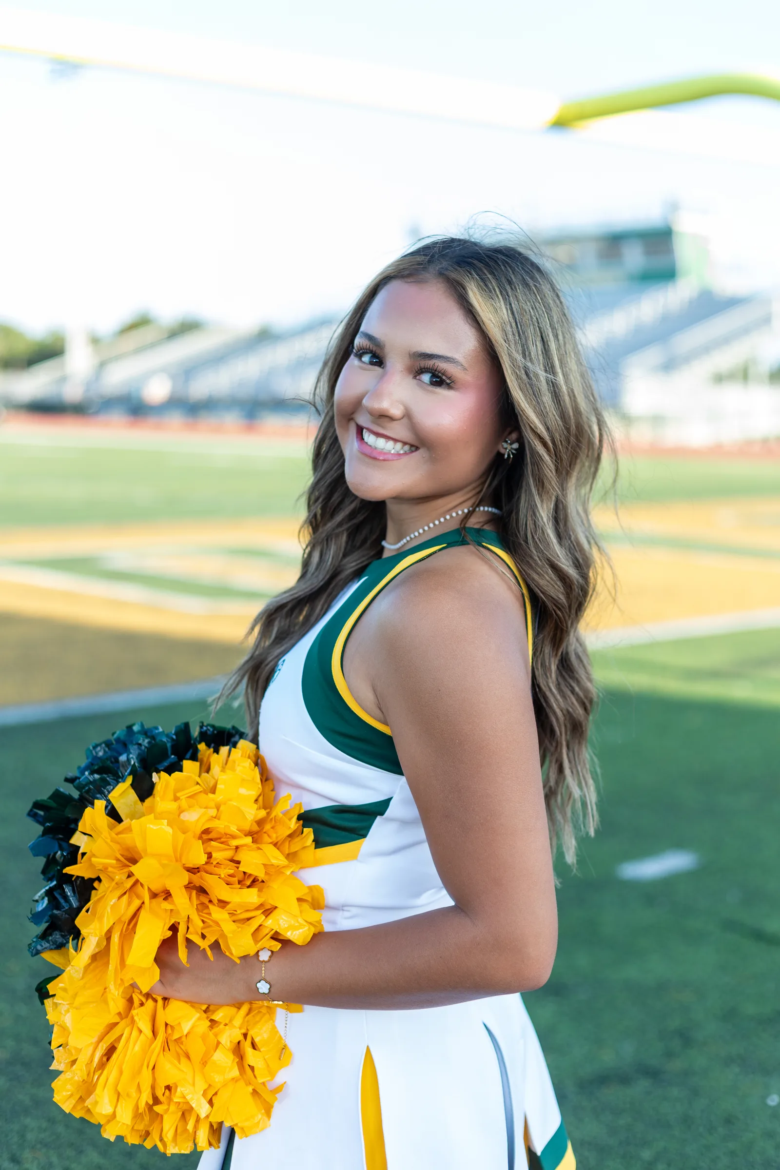 Jacey Nieves portrait