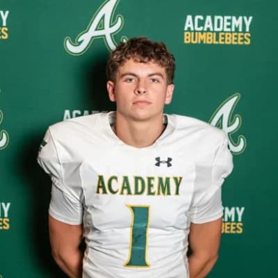 Brody Allen