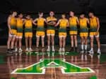 Varsity Boys Cross Country team photos cover