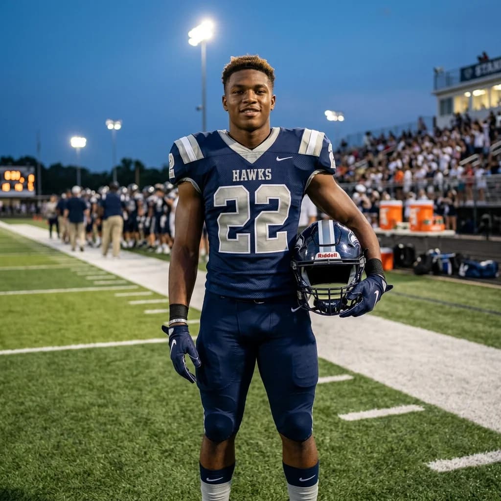Jaylen Williams