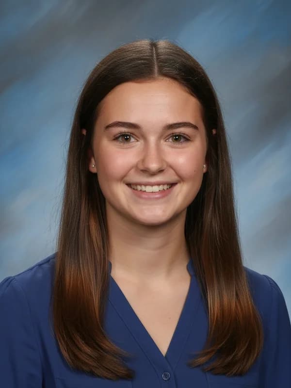 Peyton Wells portrait