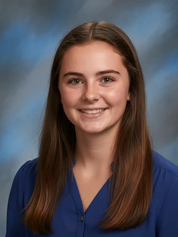 Delaney Sullivan portrait