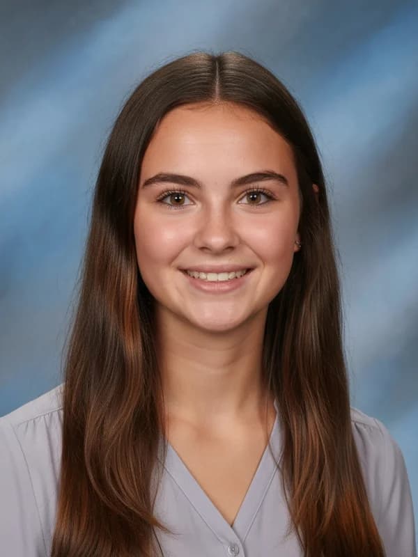 Avery Lin portrait