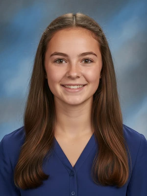 Grace Sullivan portrait