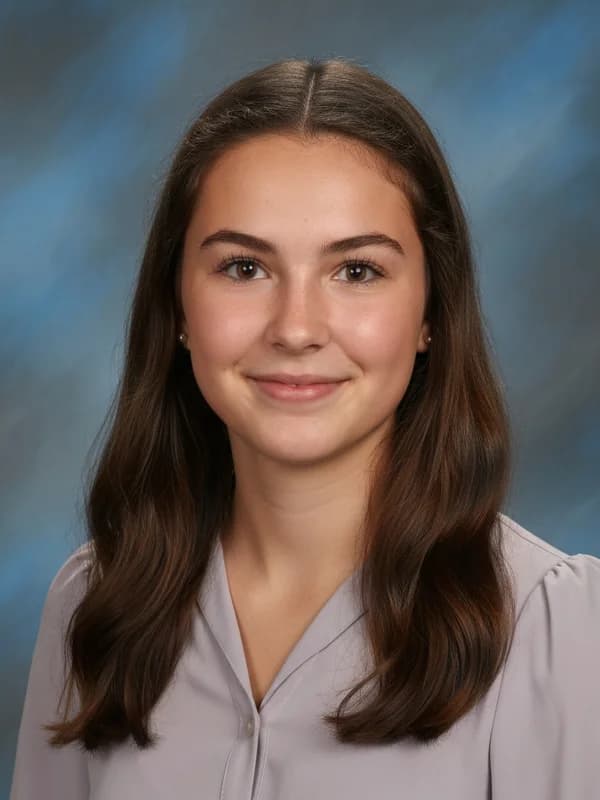 Lena Schmidt portrait