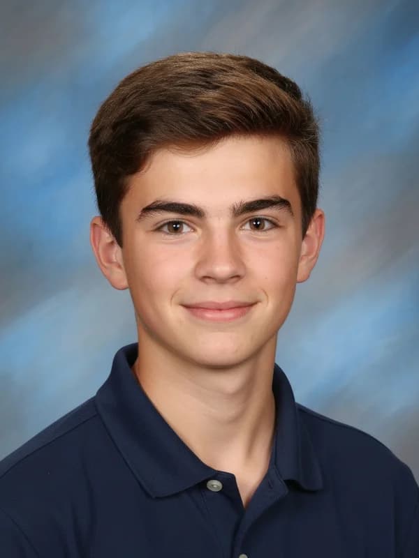 Elijah Foster portrait