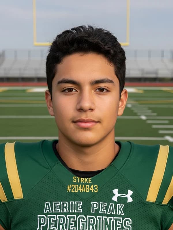 Jayden Morales portrait
