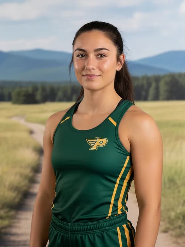 Hana Kim portrait