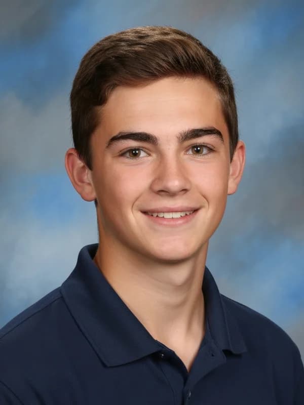 Ryan Park portrait