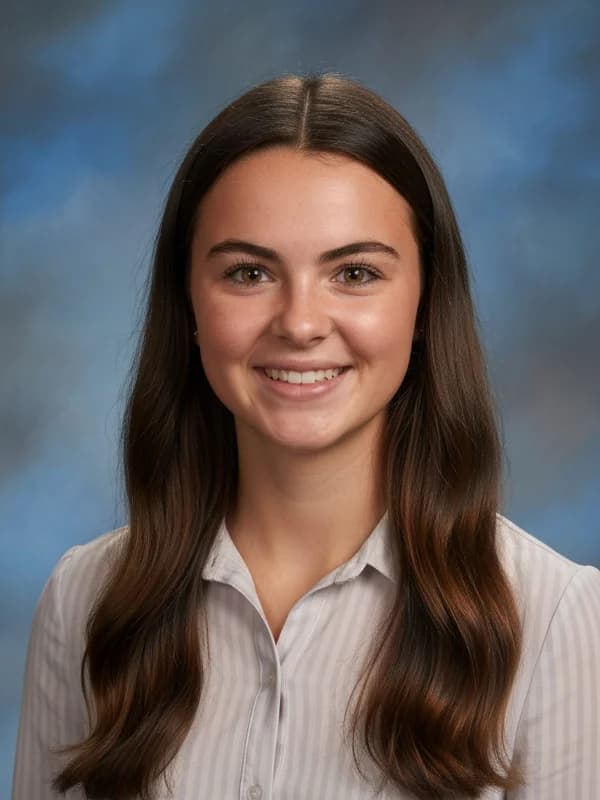 Saoirse Quinn portrait