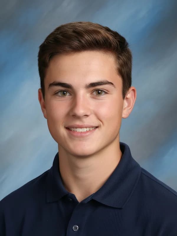 Levi Ortiz portrait
