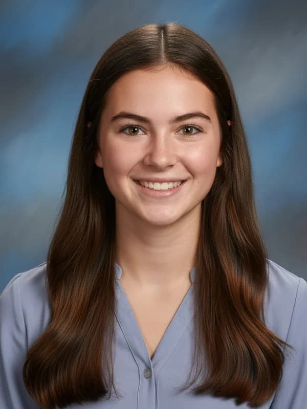 Kennedy O'Brien portrait