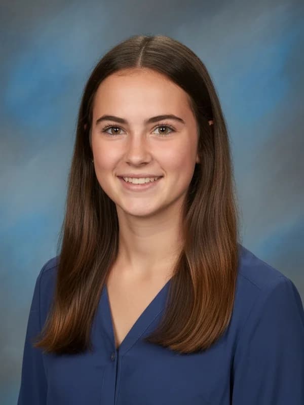 Sienna Park portrait