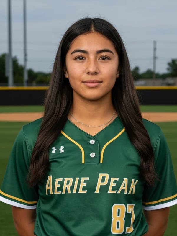 Harper Rodriguez portrait