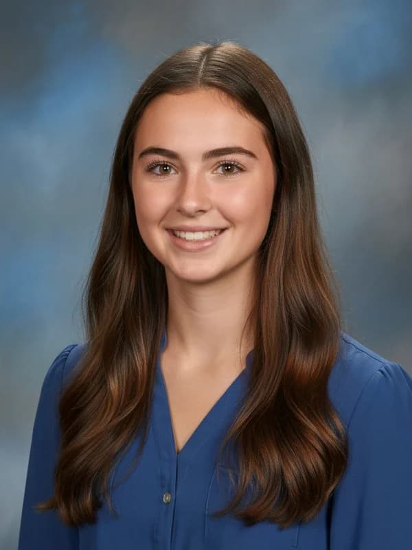 Quinn Harper portrait