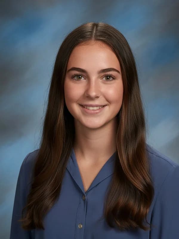 Isabella Reyes portrait