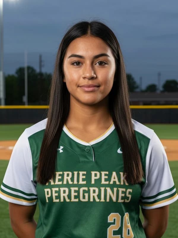 Lillian Gonzalez portrait