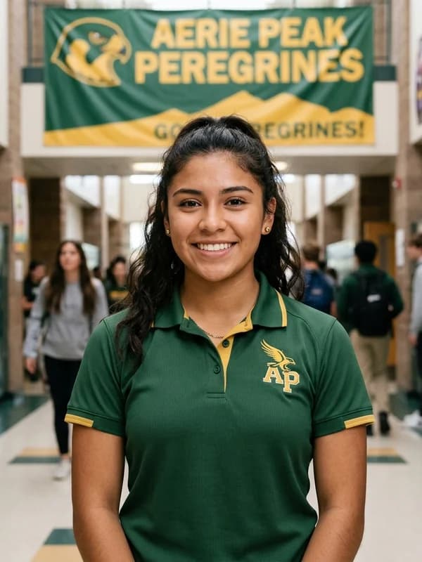 Kinsley Rodriguez portrait