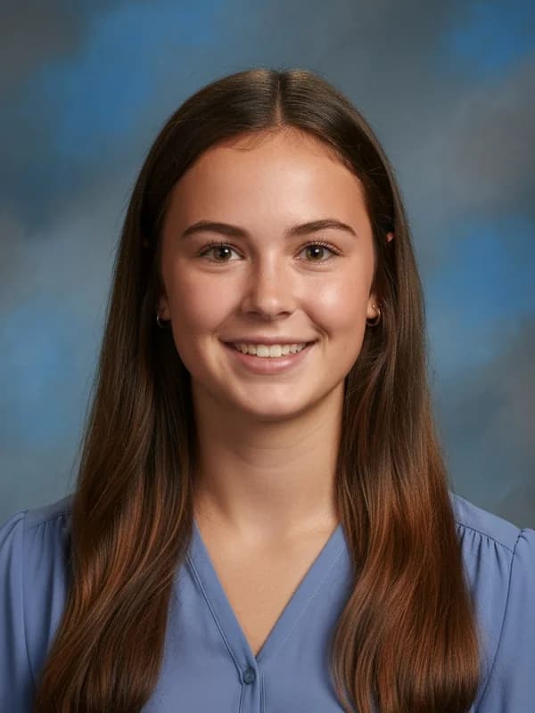 Kenzie Harper portrait