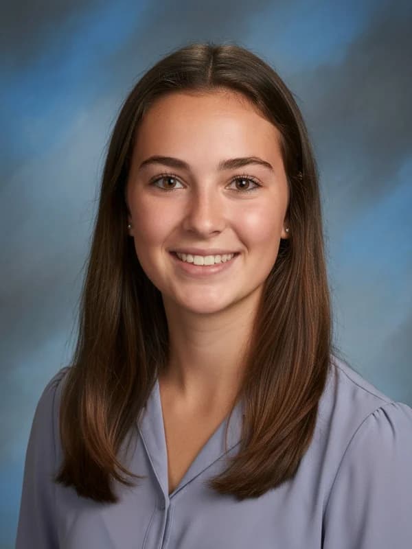 Riley Bennett portrait