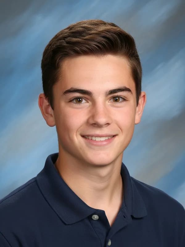 Bennett Hayes portrait