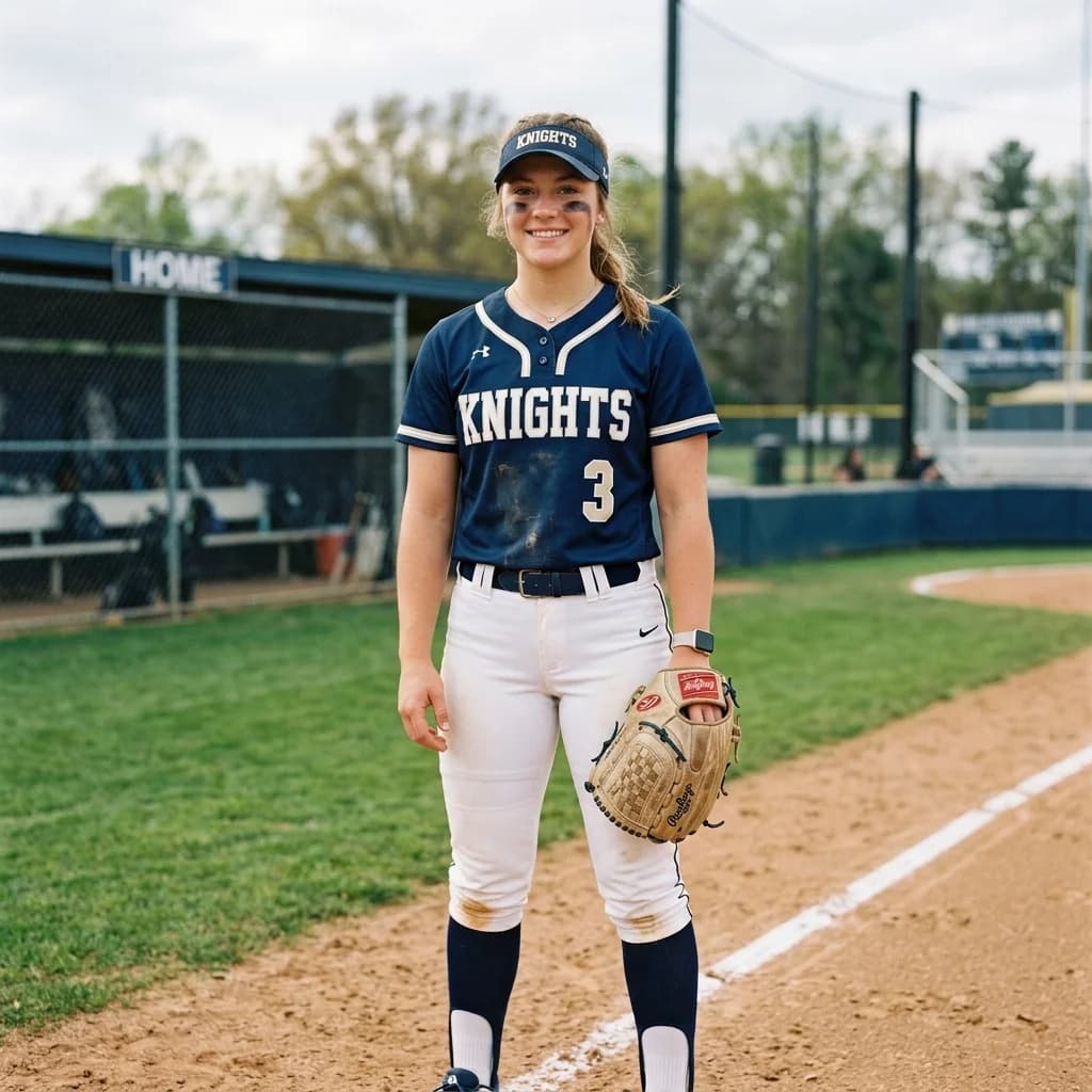 Hailey Bennett portrait