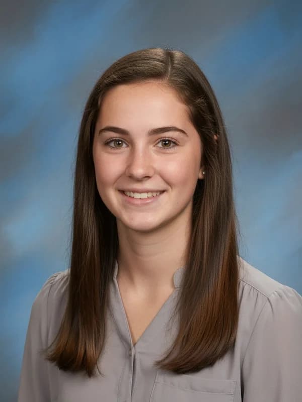 Aurora Kowalski portrait