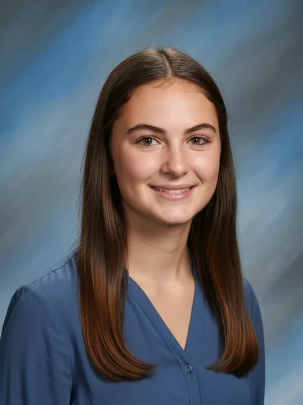 Dakota Rivera portrait