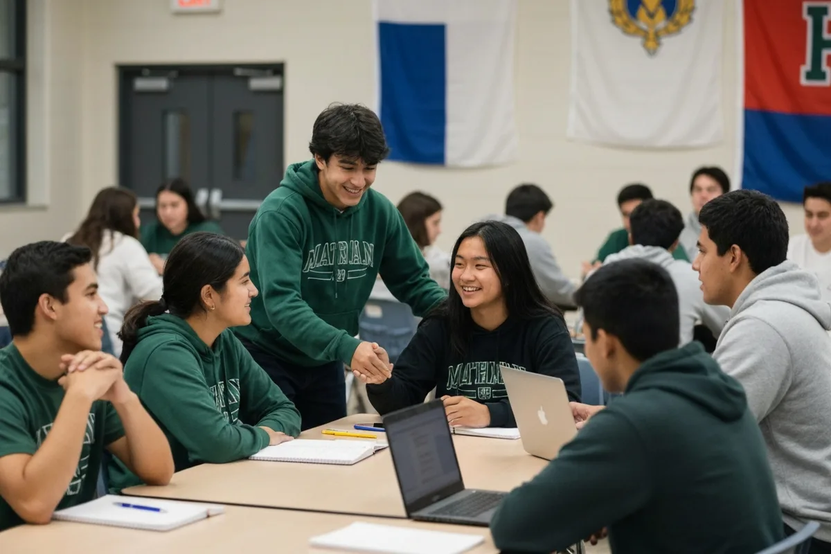 Photo 5 from Math Team - Summer Competition Prep 1