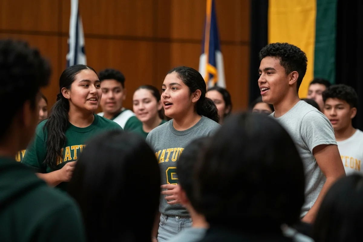 Photo 3 from Math Team - Performance 8