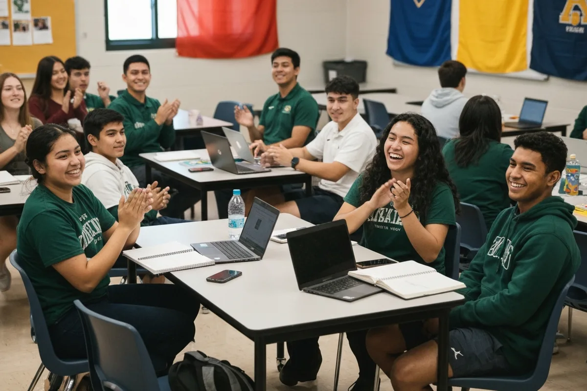 Photo 4 from Math Team - Meeting 1
