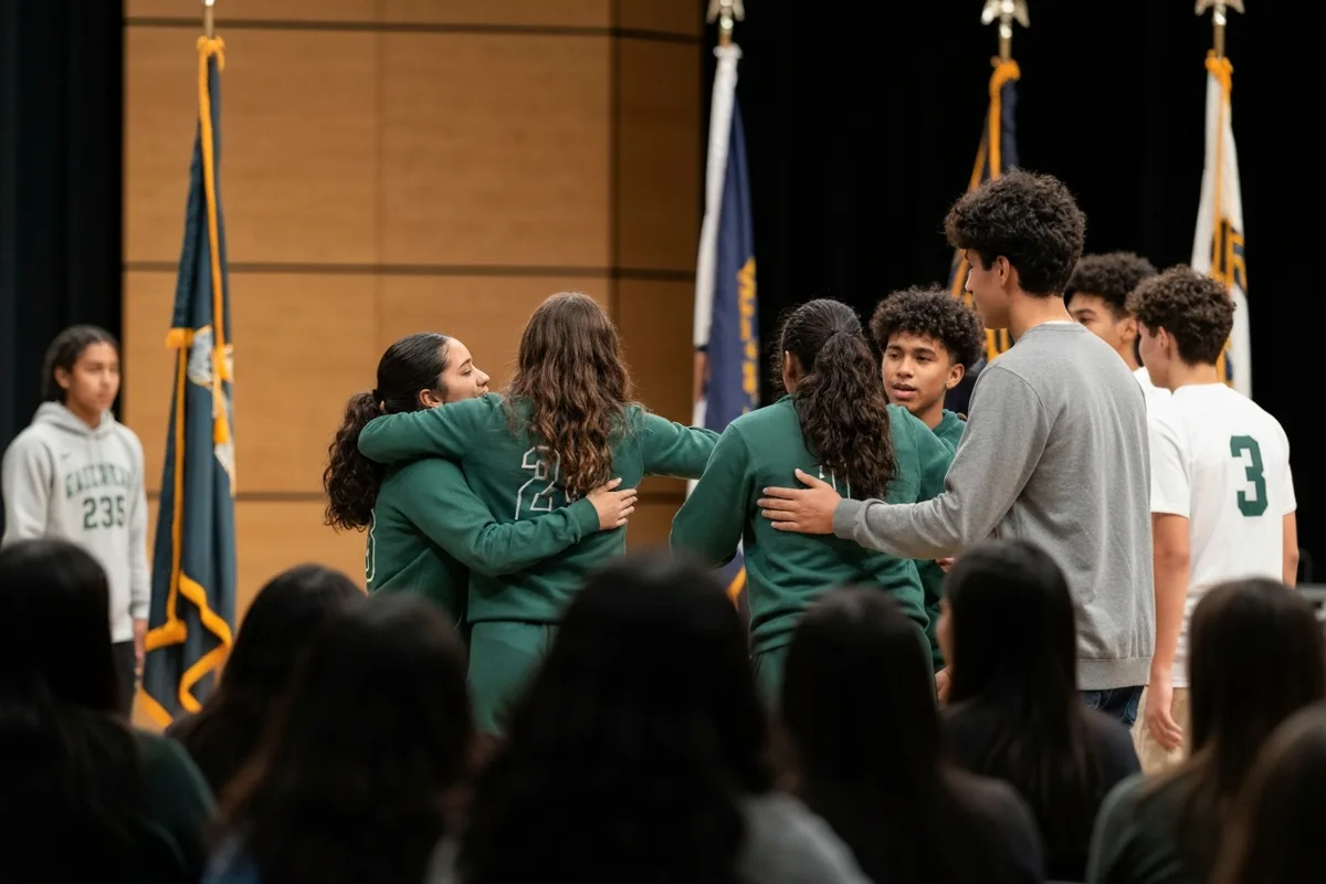 Photo 5 from Dance Team - Performance 6