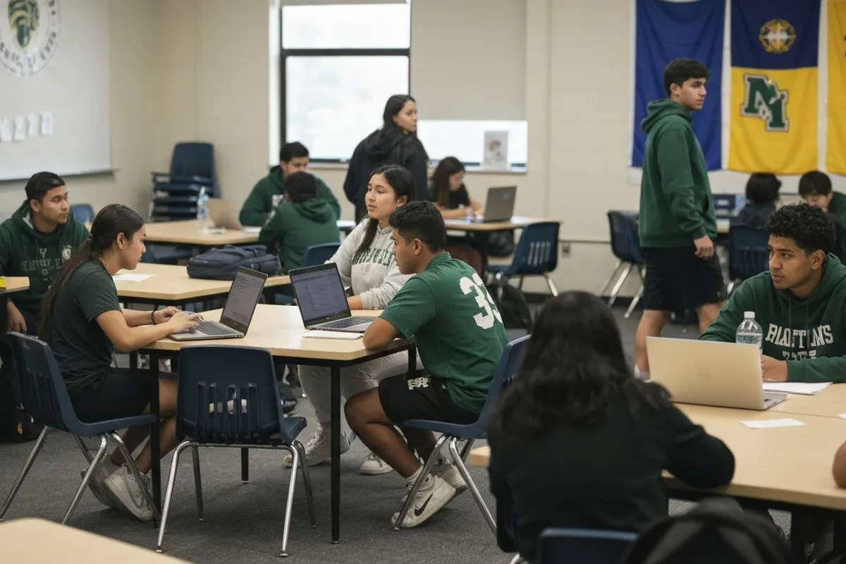 Photo 1 from Math Team - Summer Competition Prep 2