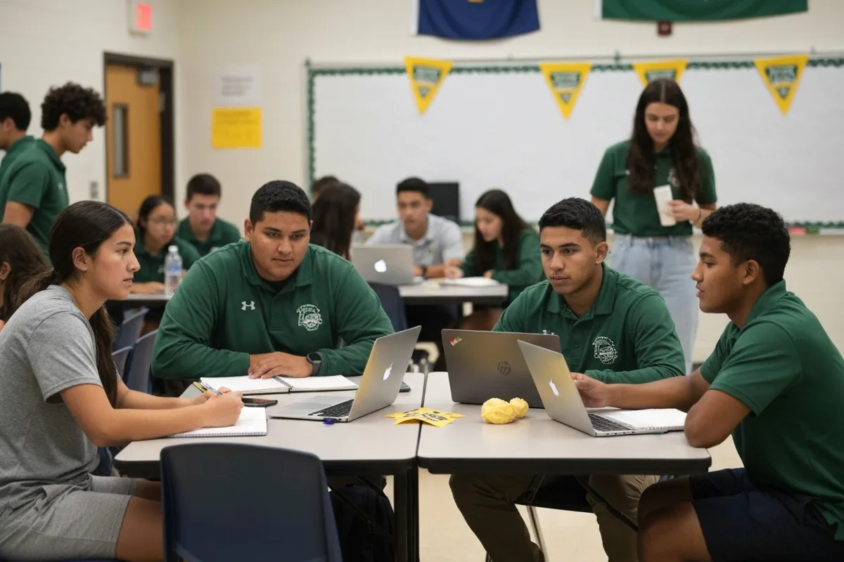 Photo 2 from Math Team - Summer Competition Prep 2