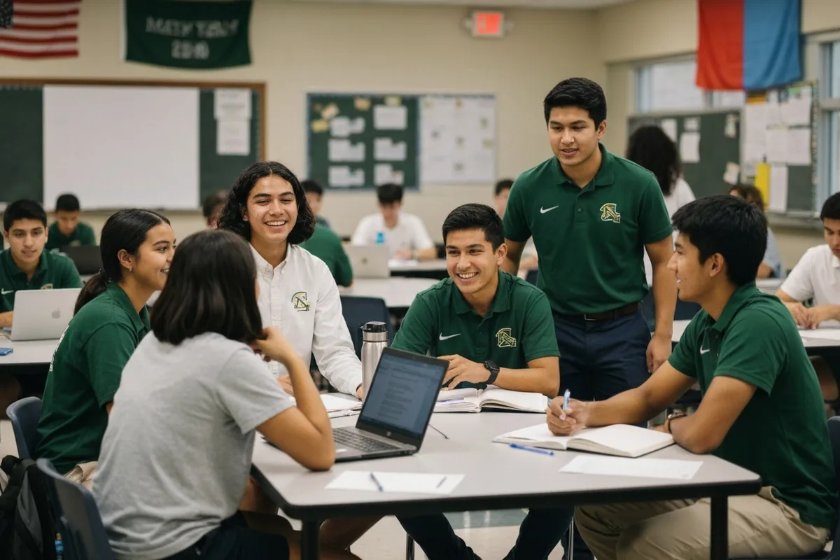 Photo 5 from Math Team - Summer Competition Prep 2